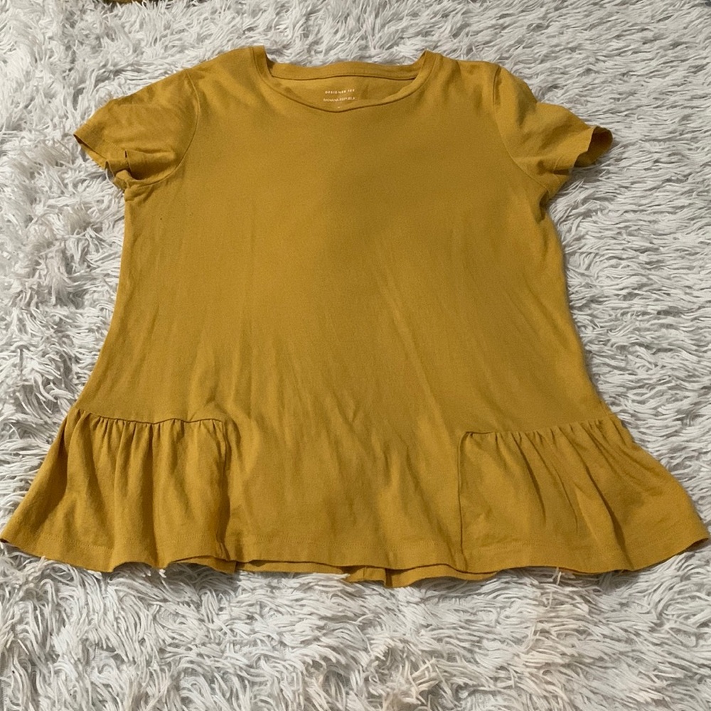 Banana Republic Tee